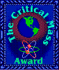 criticalmass awards